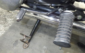 KAWASAKI W400 2006 EJ400A