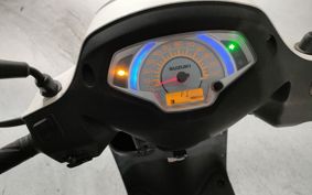 SUZUKI ADDRESS V125 DP12H