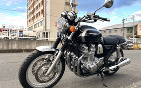 HONDA CB1100EX FINAL ED 2022 SC65