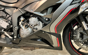 KAWASAKI NINJA 1000 2015 ZXT00L