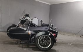 HARLEY FXDB1580 2007 GX4