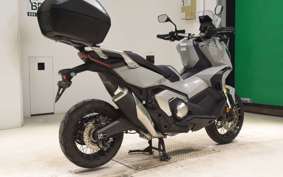 HONDA X-ADV 750 2024 RH10