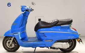 PEUGEOT ジャンゴ125