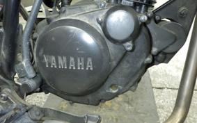 YAMAHA TW200 Gen.2 2026 DG07J