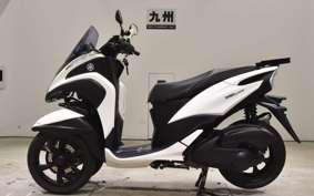 YAMAHA TRICITY 125 SEC1J
