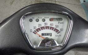 HONDA JULIO AF52