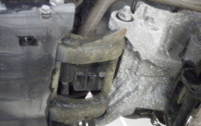 HONDA DIO 110 2006 JF31