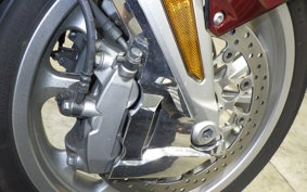 HONDA GL 1800 GOLD WING TOUR DCT SC79