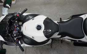 SUZUKI HAYABUSA Gen.2 2012