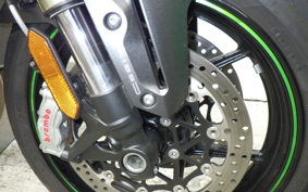 KAWASAKI ZH2 SE 2023