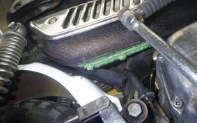 HONDA MONKEY Z50J