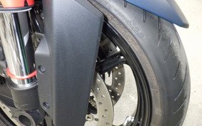 KTM 1290 SUPER DUKE R 2021