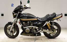 KAWASAKI ZEPHYR 400 Gen.2 1991 ZR400C