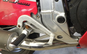 SUZUKI GSX-R1100 GU74A