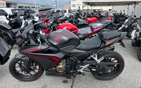 HONDA CBR400R ABS 2019 NC56