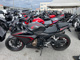 Фото Honda CBR400R ABS 2019 с японского аукциона