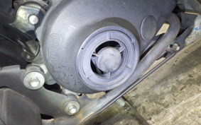 SUZUKI ADDRESS V50 2022 CA4BA