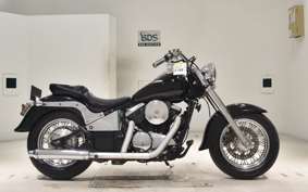 KAWASAKI VULCAN 400 CLASSIC 1995 VN400A