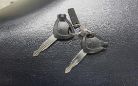SUZUKI ADDRESS V50 CA4BA