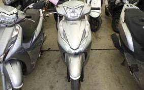 HONDA LEAD 125 JF45