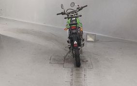KAWASAKI KLX125 LX125C