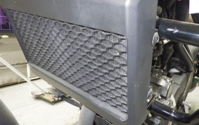 HONDA REBEL 250 S 2009 MC49