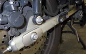 HONDA CT125 HUNTER CUB JA55