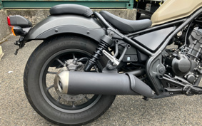 SUZUKI ADDRESS V125 CF4MA