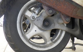 YAMAHA MAJESTY 125 FI 1995