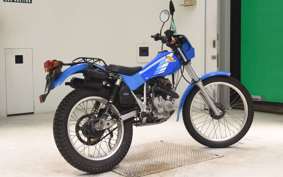 HONDA TL125 2020 JD06