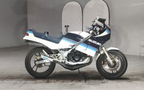 SUZUKI RG250 Gamma GJ21A