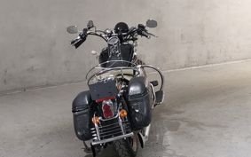 HARLEY FLSTN1580 2010 JD5