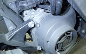 SUZUKI ｽｳｨｯｼｭ125 DV12B