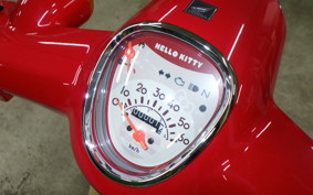 HONDA C50 SUPER CUB AA09