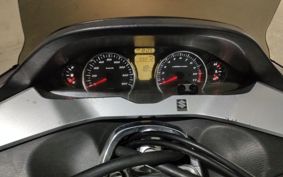 SUZUKI SKYWAVE 250M CJ45A