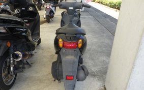 SUZUKI LET's 4 CA45A