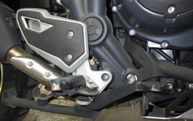 TRIUMPH TIGER EXPLORER 2012