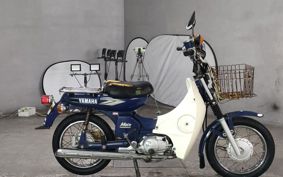 YAMAHA MATE90 UB02J