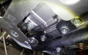 HONDA CT125-2 2009 JA65