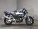 Фото Suzuki GSX1400 2007 с японского аукциона