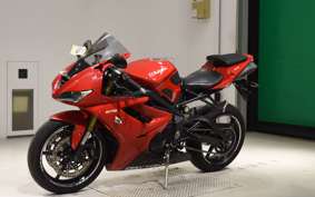 TRIUMPH TRIUMPH DAYTONA675 2012