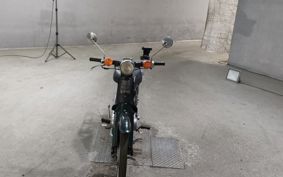 HONDA SUPER CUB50 C50
