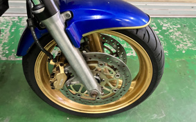 HONDA CB400SFV-3 2004 NC39