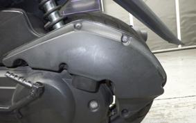 SUZUKI ADDRESS V125 G 2007 CF46A