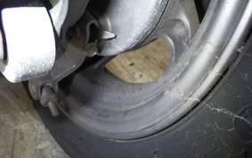 HONDA LEAD 110 2025 JF19