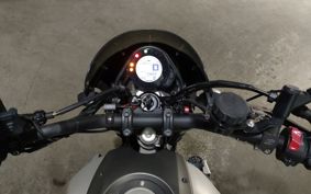 YAMAHA XSR700 RM22J