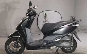 HONDA LEAD 125 JF45