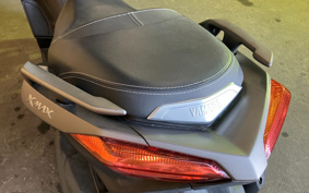 YAMAHA X-MAX SG42J