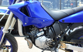 YAMAHA LANZA DT230 4TP