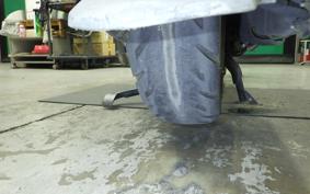 HONDA ﾍﾞﾝﾘｨ50-2 AA05